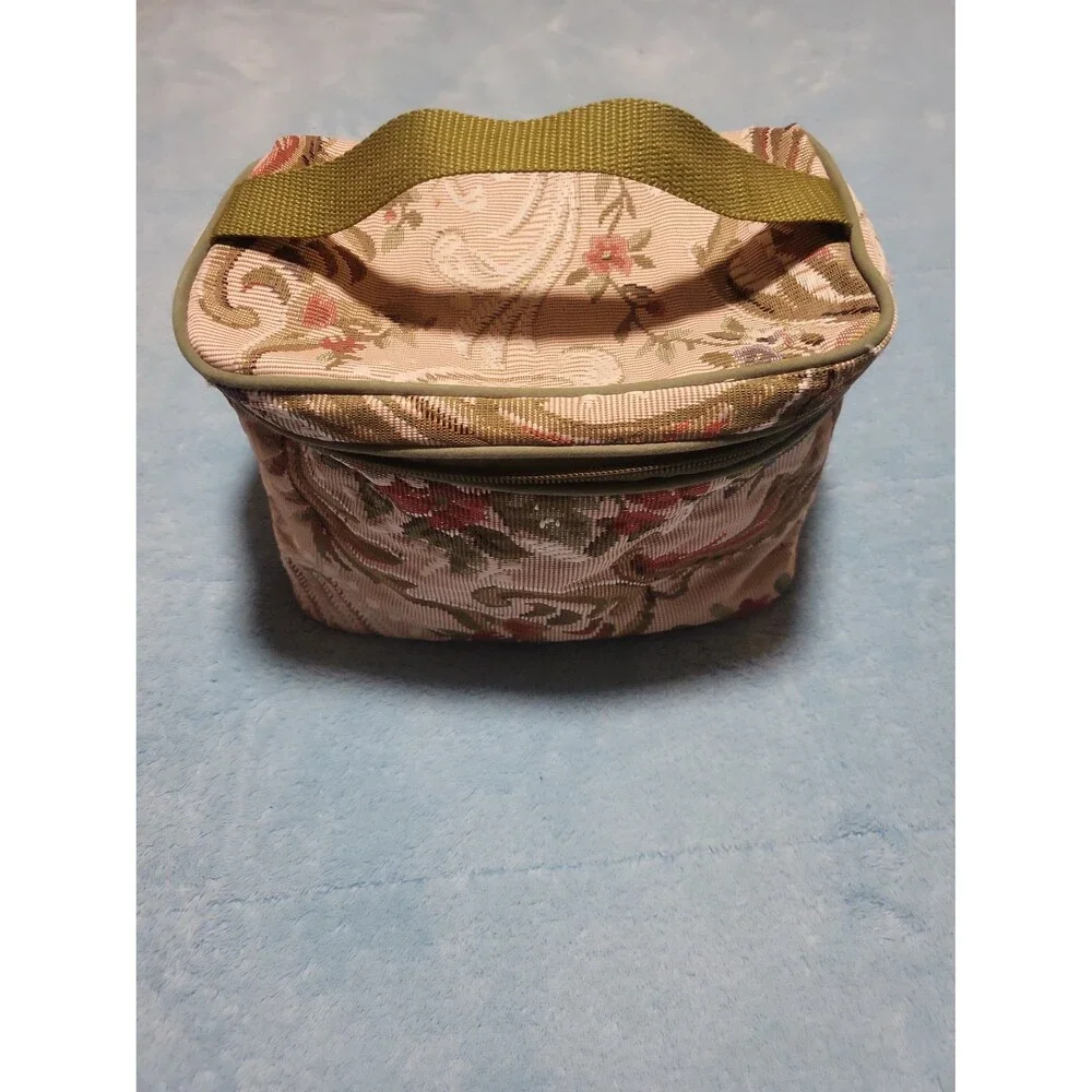 Grandma's Make Up Bag